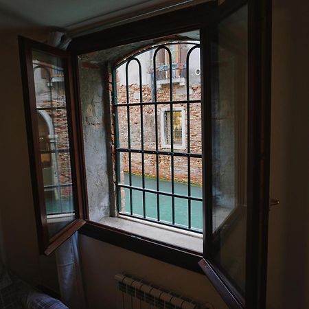 Canal View Venedik Dış mekan fotoğraf