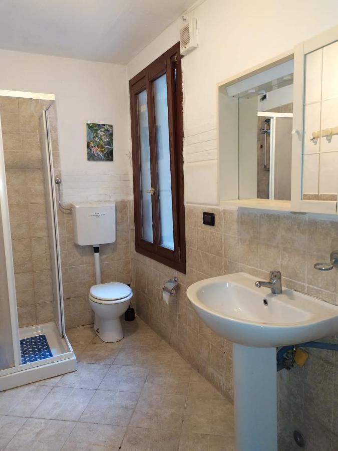 Canal View Venedik Dış mekan fotoğraf